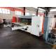 QH-PACK High Speed Automatic Die Cutting Machine Heavy Duty 1 Year Warranty