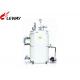 PLC Control Industrial Electric Steam Generator 70 KG/H Steam Capacity