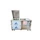 Hot Water Cleaning Die Industrial Ultrasonic Cleaner 40KHZ Environmentally Friendly