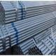 Tensile Galvanised Scaffold Tube En39 Certified For Sturdy Scaffolding Construction