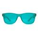 Plastic Style Color Therapy Glasses Set of 10 Colored Sunglasses