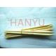 Double Point Knitting Bamboo Needles,Length customized manufacturer with good quality