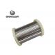 Customize Size Nichrome Alloy 304 / 316 Stainless Steel Wire For Spring