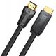 4k HDMI Cable Pvc ARC Support 4K@60HZ 1080p UHD Chip High Speed Hdmi Cable