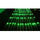 IP44 LED Waterfall Light for Holiday Decoration