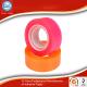 High Adhesive BOPP Stationery Tape SGS and ISO9001 certificate yellowish