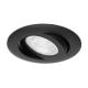 LED Spots 6W Ultrathin Recessed Ceiling Downlight 0-100% Dimmable