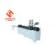 Strong Practicality 3KW Air Filter Making Machine For Outer Frame