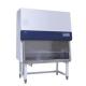 Customized Laminar Flow Hoods Biological Safety Cabinets With Color Steel