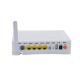 Wifi EPON ONU Optical Network Unit QF-E103U-S 1GE+3FE+POTS For China Telecom