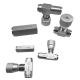 One Way Valve Tube VU-G1/2 Hydraulic One-Way Valve
