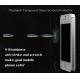 Anti Bule Light for Guard Iphone 4 Clear Full Size Tempered Glass Screen Protector