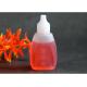 Liquid Detergent Eye Drop Bottle Pharmaceutical Transparent Type