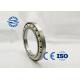 Durable Kobelco Excavator Bearing Parts BA246-2A nylon cage gear box bearing size 246*312*32mm