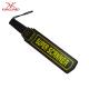 Strong Personal Hand Held Security Metal Detectors For Reclaimed Lumber Yellow Light