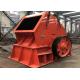 Industrial Rock Crusher Single Crushing Stage Hammer Mill Stone Equipment