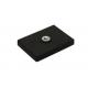 Rubber Neodymium Pot Magnet high quality china factory
