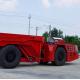                  Low Profile St42 with Fops Rops Certified Cabin Underground Mining Dump Truck             