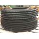 SAE 100R4 300 Psi Rubber Oil Hose For Suction