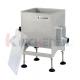 Automatic Electric Meat Mixer , Stainless Steel Food Mixer For Meat Stuffers Sausage 