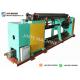 0.38mm Hexagonal Wire Netting Machine For Industrial Filtering