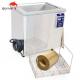 Ultrasonic Parts Cleaner 135L Stainless Steel Tank Industrial Washing Machine in Stock