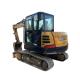 Used Mini Digger Excavator For Sany SY60C SY55C SY75C