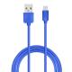 PVC High Speed 2.0 USB Cable 1m USB A Male to Micro Sync Charging