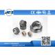 Full Complement Needle Roller Bearing /  NKI 9 12 Drawn Cup Bearing Textile