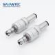Savantec High Speed Steel SV-FTCO Tool Holder For Clamping Deburring Tools