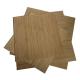 Wholesale WaterproofFurniture Plywood Panel 1 Ply 0.9mm Laminated Bamboo Board for furniture