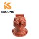 M2X150 DH225 Swing Motor For Construction Machinery Excavator Spare Parts
