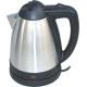 OEM Hospitality Welcome Trays CE Small Kettles For Hotel Rooms