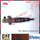 C9 Diesel Engine Fuel Injector 557-7637 For Caterpillar Excavator 2360962 4598473 20R1938