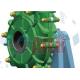 ACT (ZCT) Ceramic Slurry Pumping Systems 1 To 18 Heavy Duty Industrial Use
