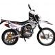 Speedo powerful engine  street legal dirt motorcycle vig rx  cheap import 200cc  dirtbike 250cc