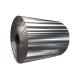 8011 Aluminium Foil Jumbo Roll RoHS ISO9001 ASTM Certification