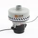 Low Noise Vacuum Cleaner Motor 24V 220V Customizable Torque For Industrial Vacuum