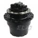 9243839 	9256989 Hydraulic Travel Motor Hitachi Excavator ZX240-3 Final Drive ZX240-3 9242907 9243639 9257553