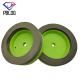 150mm Resin Wheel High Sharpness without Compromising Precision