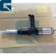 095000-0562 0950000562 For PC600-8 Excavator Common Rail Diesel Fuel Injector