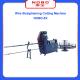 Mattress Wire Straightening Cutting Machine High Efficiency