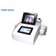 HIFU High Intensity Focused Ultrasound Machine , 2 In 1 Body Cellulite Removal Machine