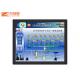 Embedded Capacitive Fanless Panel Pc Touch Screen