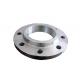 Pipeline Engineering Ss316 Threaded Stainless Steel Flanges
