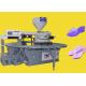 150 Pairs / Hour Sandal Making Machine For PVC Jelly Shoe Full Production Line