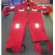 SOLAS Approved High Quality Marine Immersion Suit
