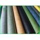 1073D 1443R Printable Colored Fabric Paper For DIY Bags Waterproof