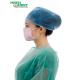 Non Stimulating PP+MB+PP Nonwoven Disposable Earloop Face Mask