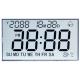 SGS 6 O'Clock STN LCD Display Touch Screen  LCD Display
